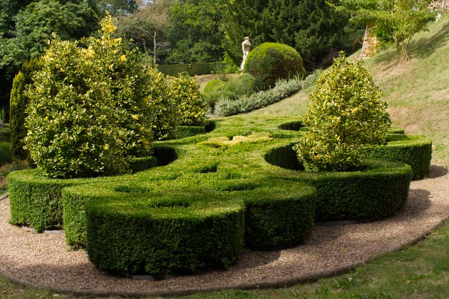 Gartengestaltung Hamburg – Neuanlage und Umgestaltung